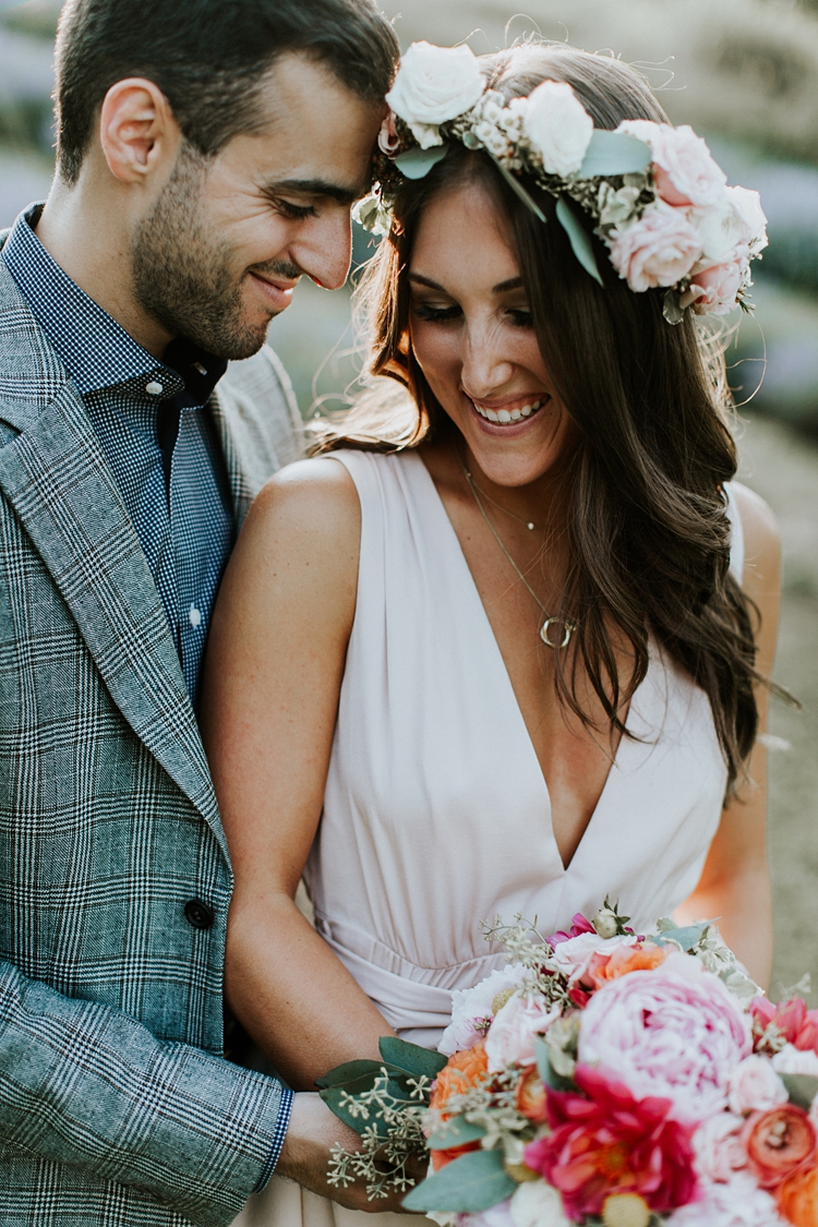 LAVENDER FIELD ENGAGEMENT NIAGARA | GEN + MICHAEL - Brandon Scott ...