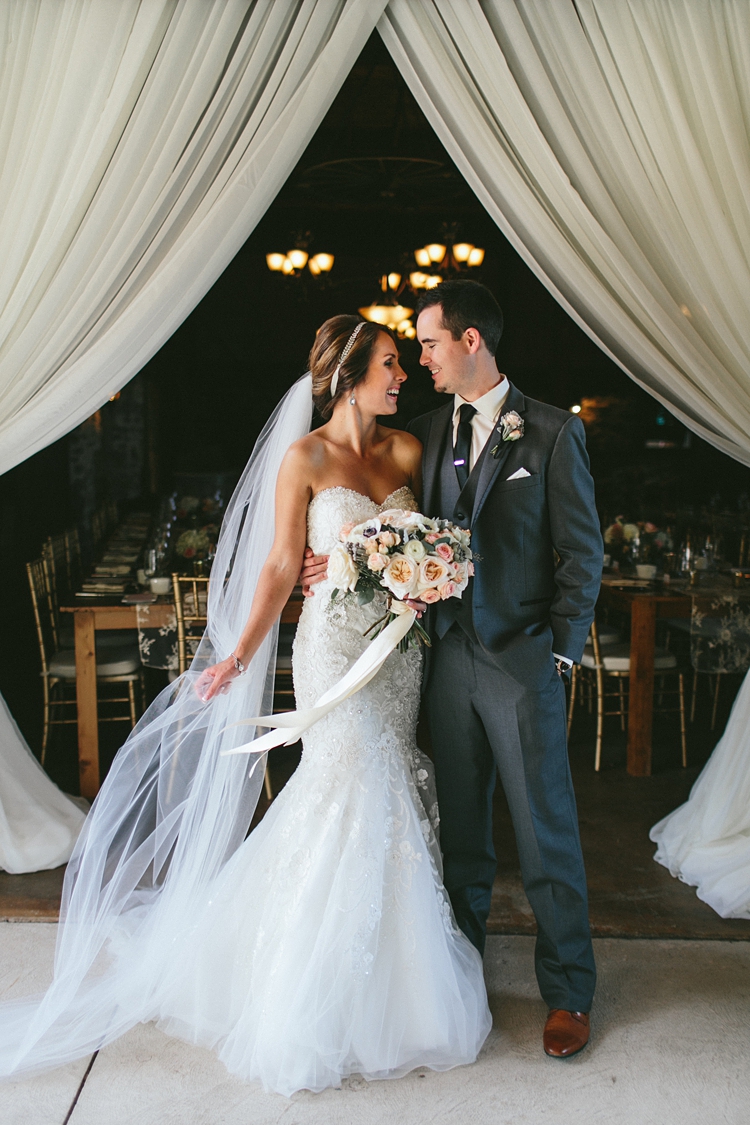 Honsberger Estate Wedding Niagara On The Lake