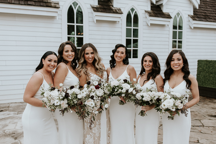 The Doctors House Wedding Toronto